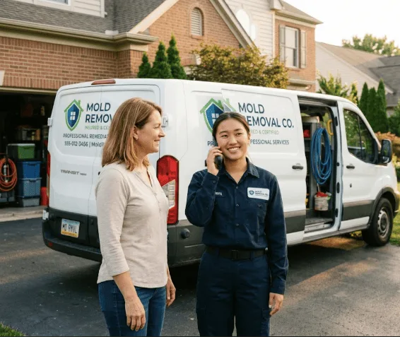 Crawlspace Mold Remediation Fairfield, TX FAQs